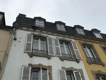 appartement à Chateaulin (29)