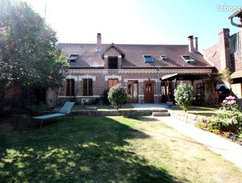 maison à Canny-sur-Matz (60)