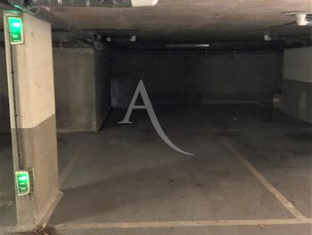 parking à Alfortville (94)