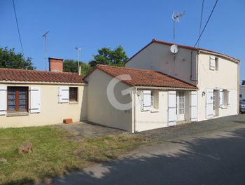 maison à Saint-Avaugourd-des-Landes (85)
