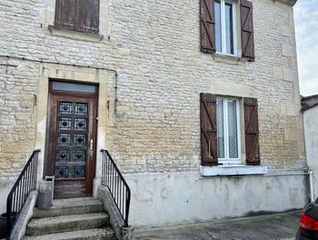 maison à Fleury-sur-Orne (14)