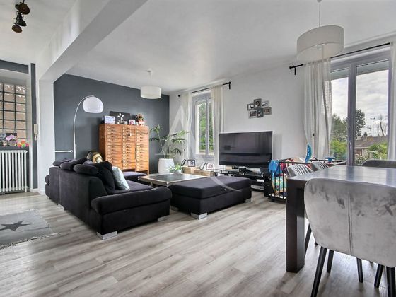 Vente Maison 6 Pieces 132 M 379 000 Conflans Sainte Honorine 78