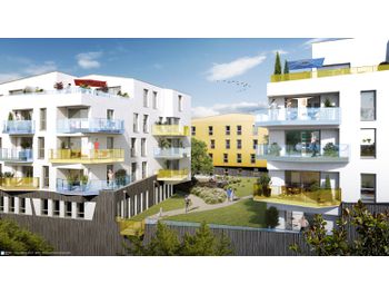 Vente D Appartements 2 Pieces A Brest 29 Appartement A Vendre