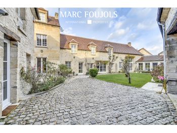 Vente De Maisons A Chantilly 60 Maison A Vendre