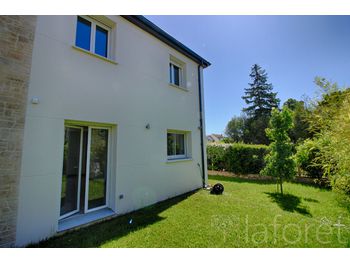 Vente De Maisons 4 Pieces A Le Plessis Trevise 94 Maison A Vendre
