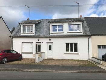 Location De Maisons A Onzain 41 Maison A Louer