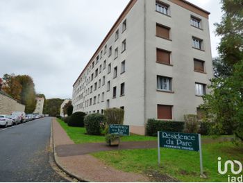 Vente D Appartements 3 Pieces A Montargis 45 Appartement A Vendre