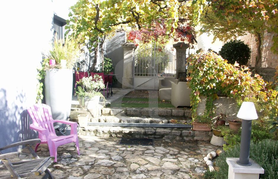 Vente maison 10 pièces 320 m² à Vaison-la-Romaine (84110), 873 000 €