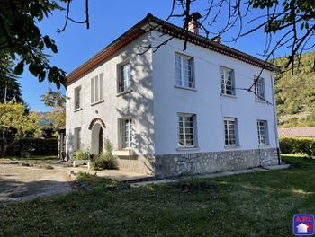 maison à Belcaire (11)