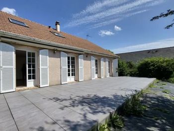maison à Fontaine-la-Mallet (76)
