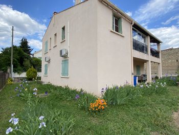 villa à Saint-Pargoire (34)