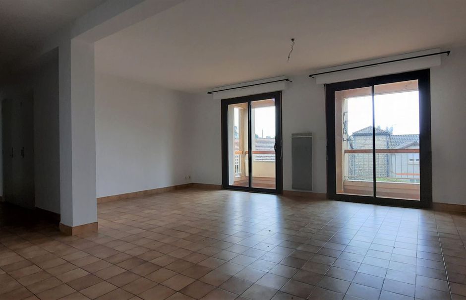 Vente appartement 4 pièces 100 m² à Villefranche-de-Rouergue (12200), 111 000 €