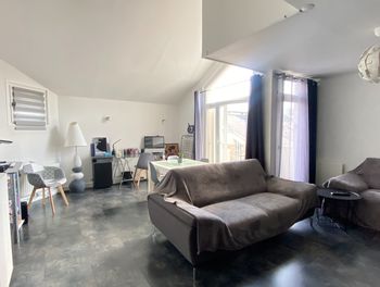 appartement à Évry-Courcouronnes (91)
