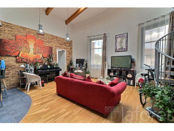 Vente D Appartements 5 Pieces A Nanterre 92 Appartement A Vendre