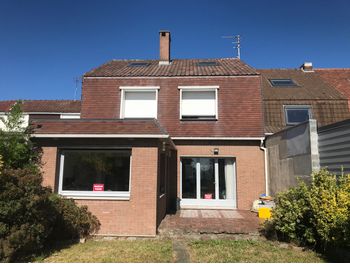 Vente De Maisons 6 Pieces A Roncq 59 Maison A Vendre