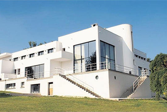 Une villa d’exception de Mallet-Stevens vendue pour 2 millions d'euros