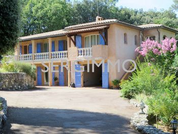 Vente De Maisons A Montauroux 83 Maisons A Vendre