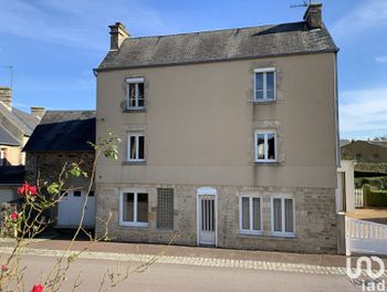maison à Saint-Jores (50)