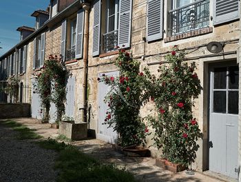 maison à Pontoise (95)