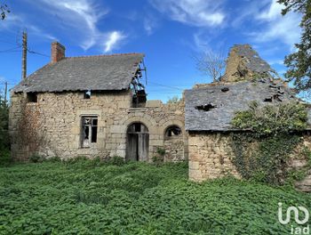 maison à Bazouges-la-Pérouse (35)