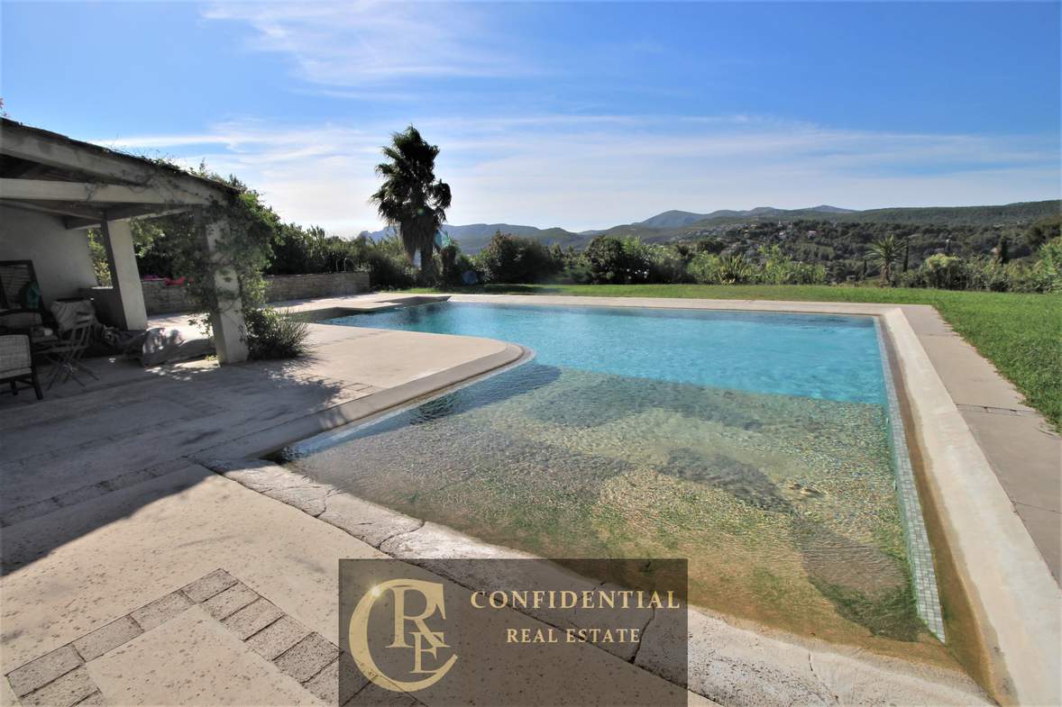 Vente Maison De Luxe Cassis 1 995 000 280 M