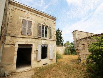 maison à Beauvoir-sur-Niort (79)