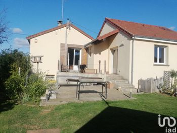 maison à La Ville-aux-Clercs (41)