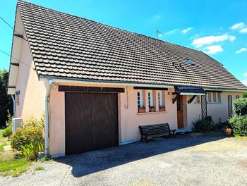 maison à Saint-Aubin-sur-Quillebeuf (27)