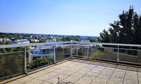 Vente D Appartements 3 Pieces A Vannes 56 Appartement A Vendre
