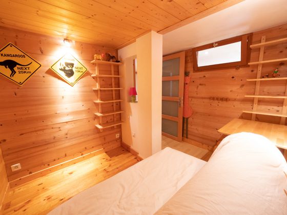 Vente Appartement 5 Pieces 99 M 627 600 La Clusaz 74
