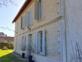 maison à Saussignac (24)