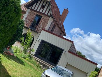 maison à Bouvigny-Boyeffles (62)