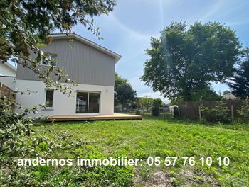 maison à Andernos-les-Bains (33)