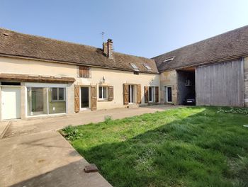 maison à Courlon-sur-Yonne (89)