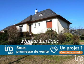 maison à Saint-Lambert-la-Potherie (49)
