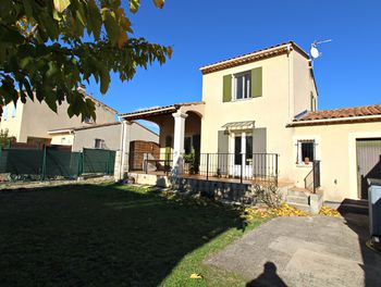 villa à Vaison-la-Romaine (84)
