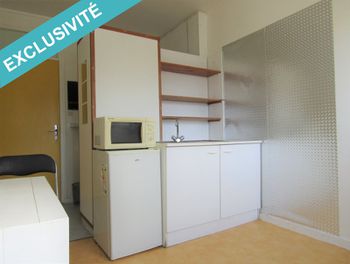 appartement à Villeneuve-d'Ascq (59)
