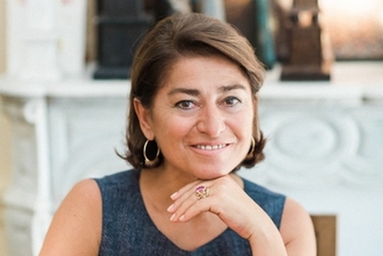 Nathalie Garcin : « Vivre à la campagne pour une meilleure qualité de vie » 