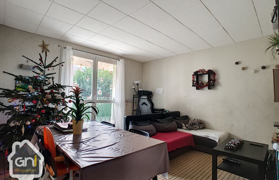 Vente appartement 3 pièces 62.28 m² à Salon-de-Provence (13300), 141 500 €
