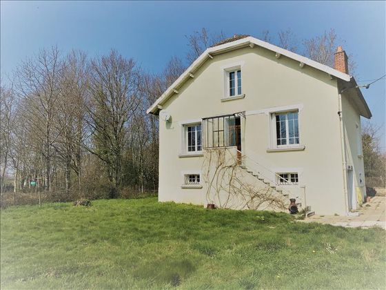 Bourse De L Immobilier Rochechouart Agence Immobiliere Les Annonces Achat Vente Location De Biens Immobiliers