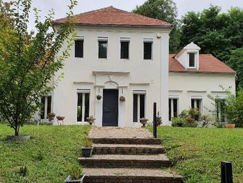 maison à Eragny sur oise (95)