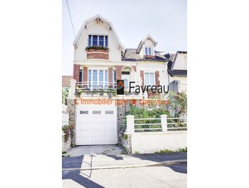 Vente De Maisons A Villejuif 94 Maison A Vendre