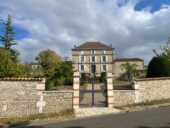 propriété à Asnières-sur-Nouère (16)
