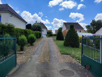 maison à Verneuil-sur-Seine (78)