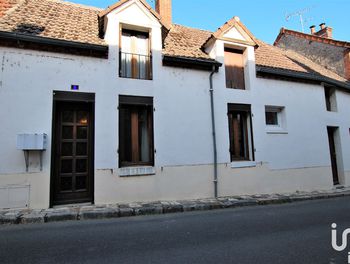 maison à Ouzouer-sur-Trézée (45)