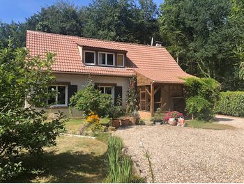 Vente De Maisons A Lyons La Foret 27 Maison A Vendre