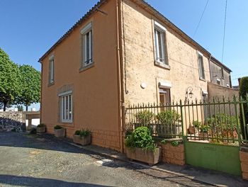 maison à La Châtaigneraie (85)