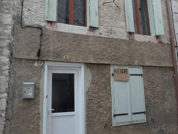 maison à Montaigu-de-Quercy (82)