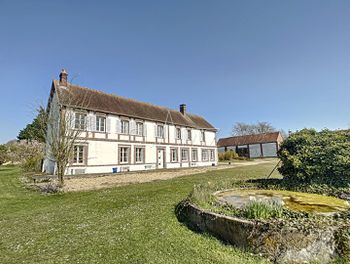 maison à Saint-Rémy-sur-Avre (28)
