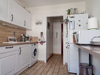 appartement à La Charité-sur-Loire (58)